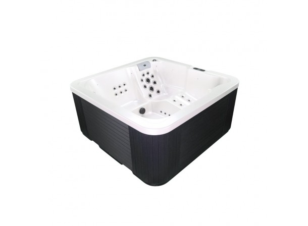 Spa Novitek Salla Comfort 2