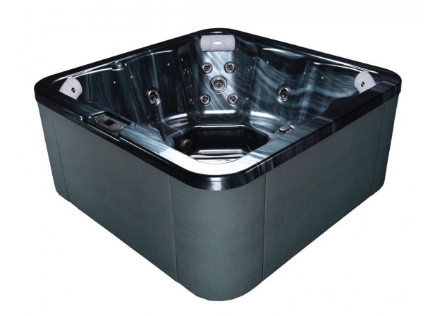 Spa Novitek Halti M Comfort 2