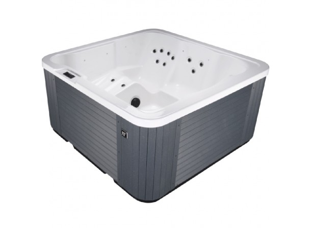 Spa Novitek Luosto Comfort 2