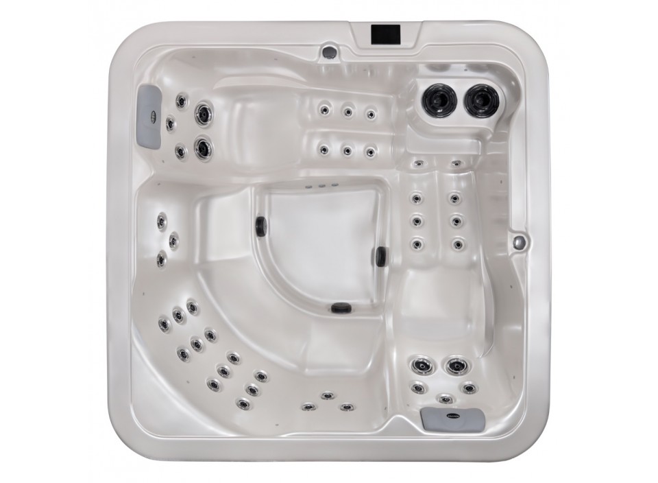 Spa Novitek Saana Comfort