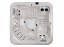 Spa Novitek Saana Comfort