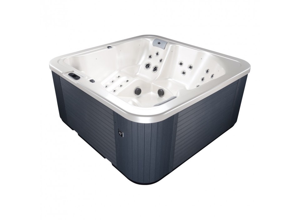 Spa Novitek Saana Comfort