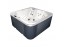 Spa Novitek Saana Comfort