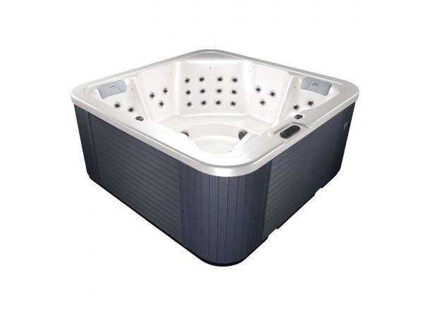 Spa Novitek Saana Premium 2