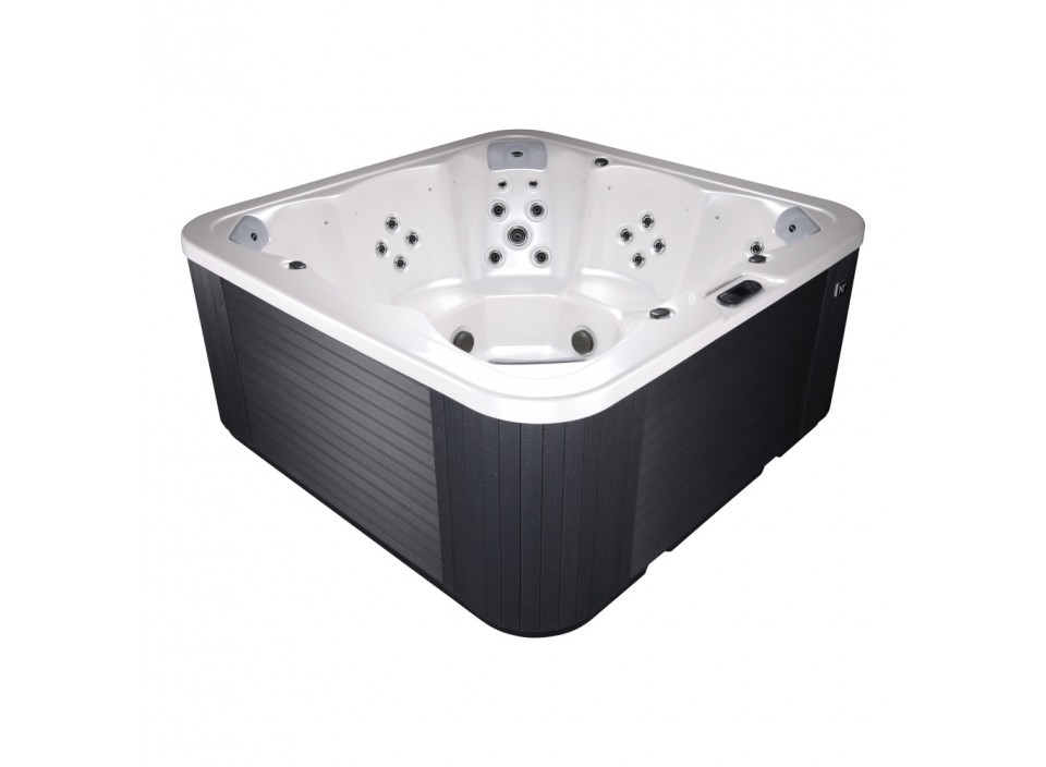 Spa Novitek Kiilo Comfort