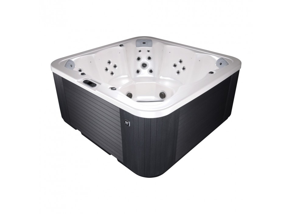 Spa Novitek Kiilo Comfort