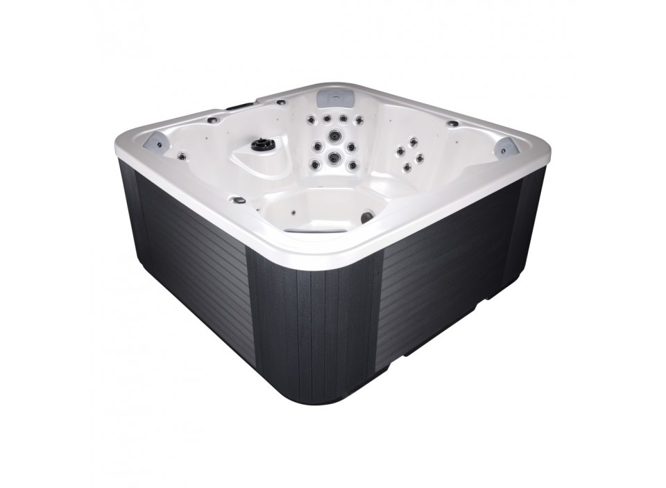 Spa Novitek Kiilo Comfort