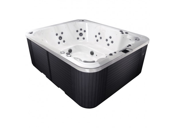 Spa Novitek Ylläs Premium 2