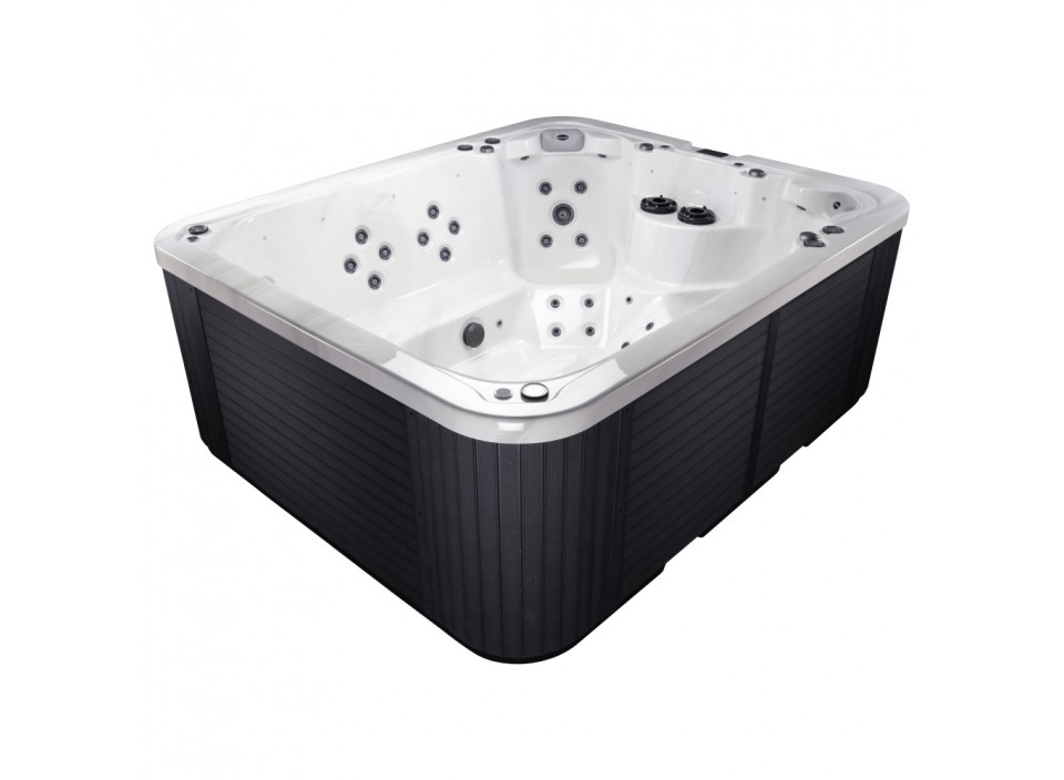 Spa Novitek Ylläs Comfort