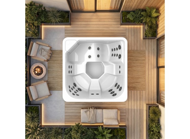 Spa Novitek Small S-1