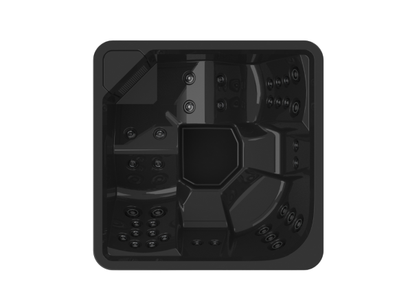 Spa extérieur Novitek Small... 2