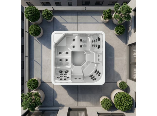 Spa Novitek Small S-2