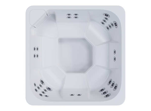 Spa extérieur Novitek... 2