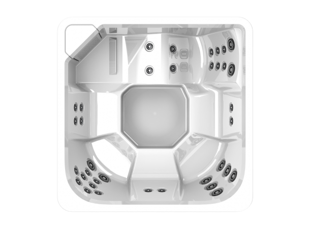 Spa extérieur Novitek... 2