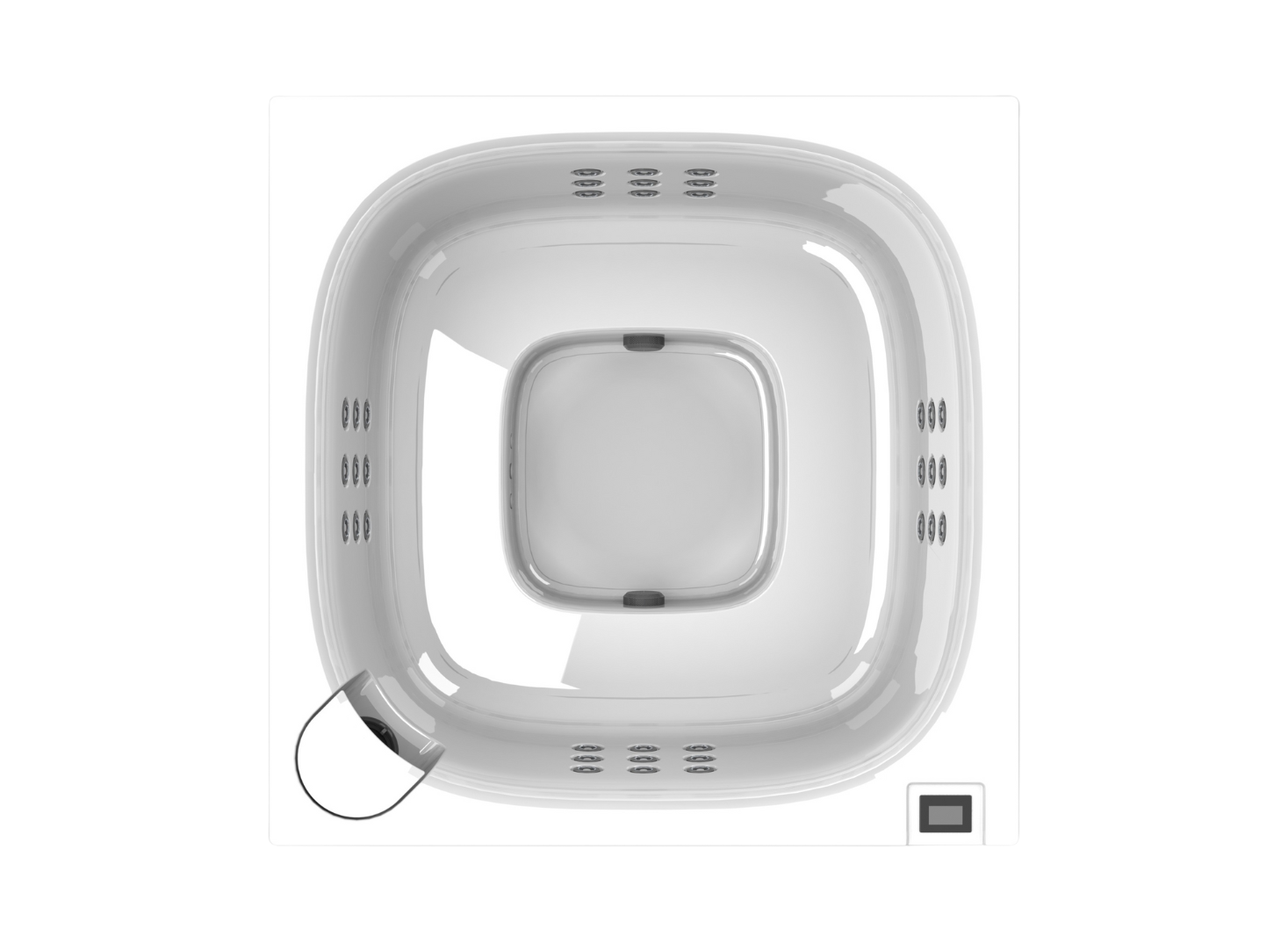 Spa Novitek Medium M–P