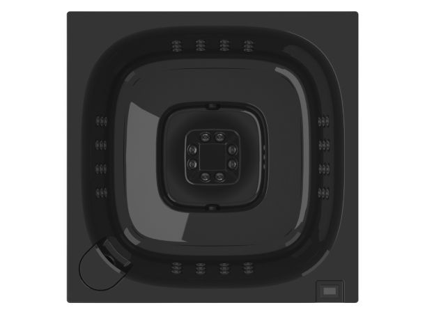 Spa Novitek Large L–P 2