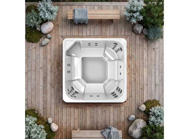 Spa Novitek Large L–0