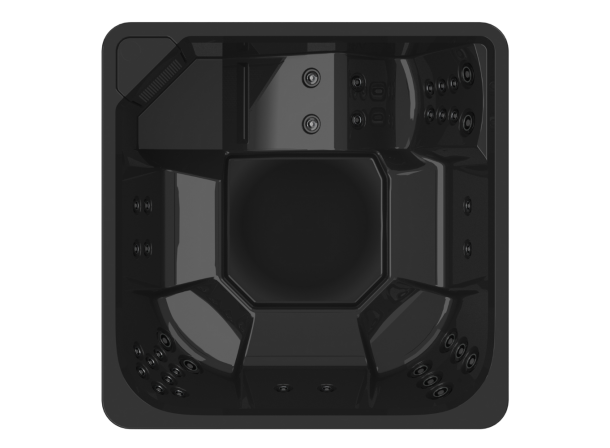 Spa Novitek Large L–1 2