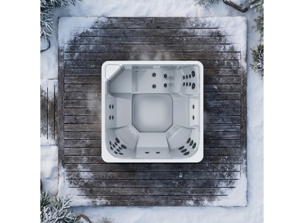 Spa extérieur Novitek Large...