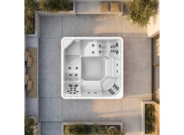 Spa extérieur Novitek Large...
