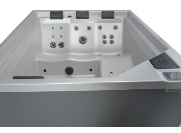 Spa Diamant SPARK 2