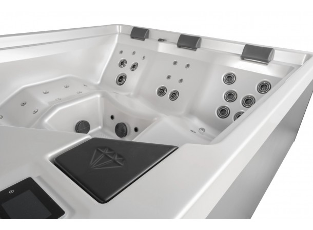 Spa Diamant SPACE 2
