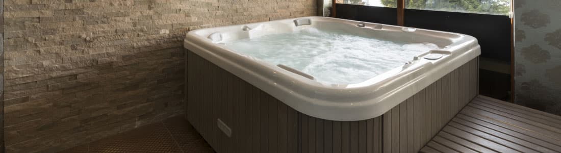 Comment choisir son spa?