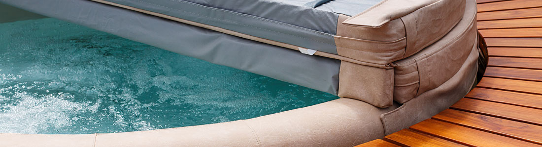 Comment entretenir son spa