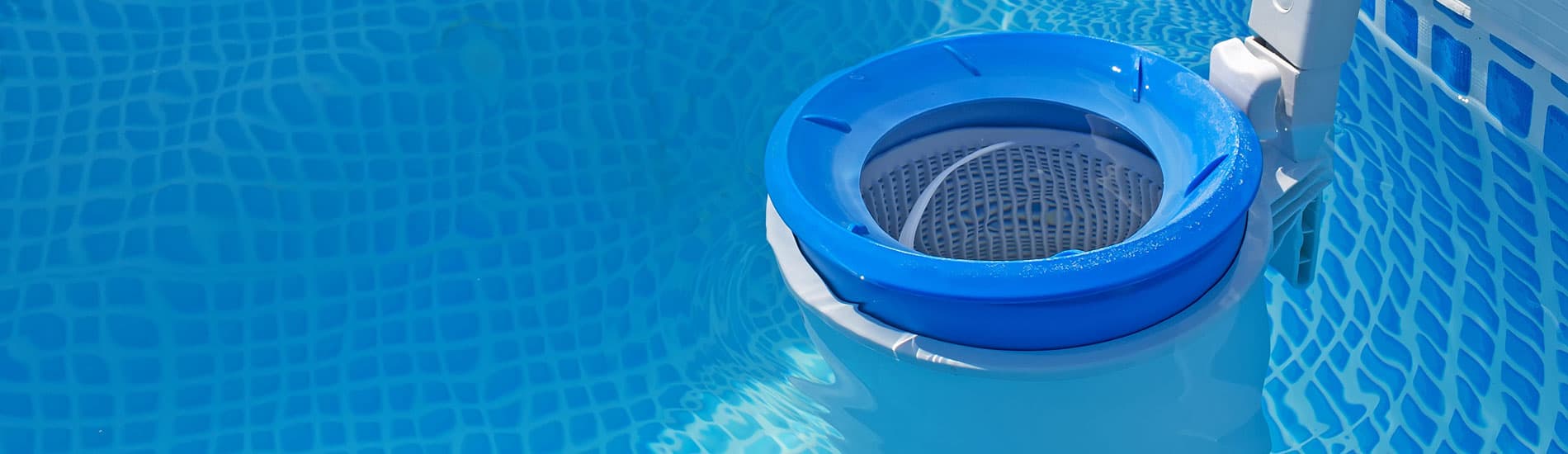Le système de filtration d’eau dans un spa