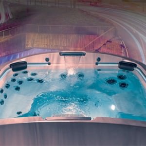 Spa Home Hot Tub3